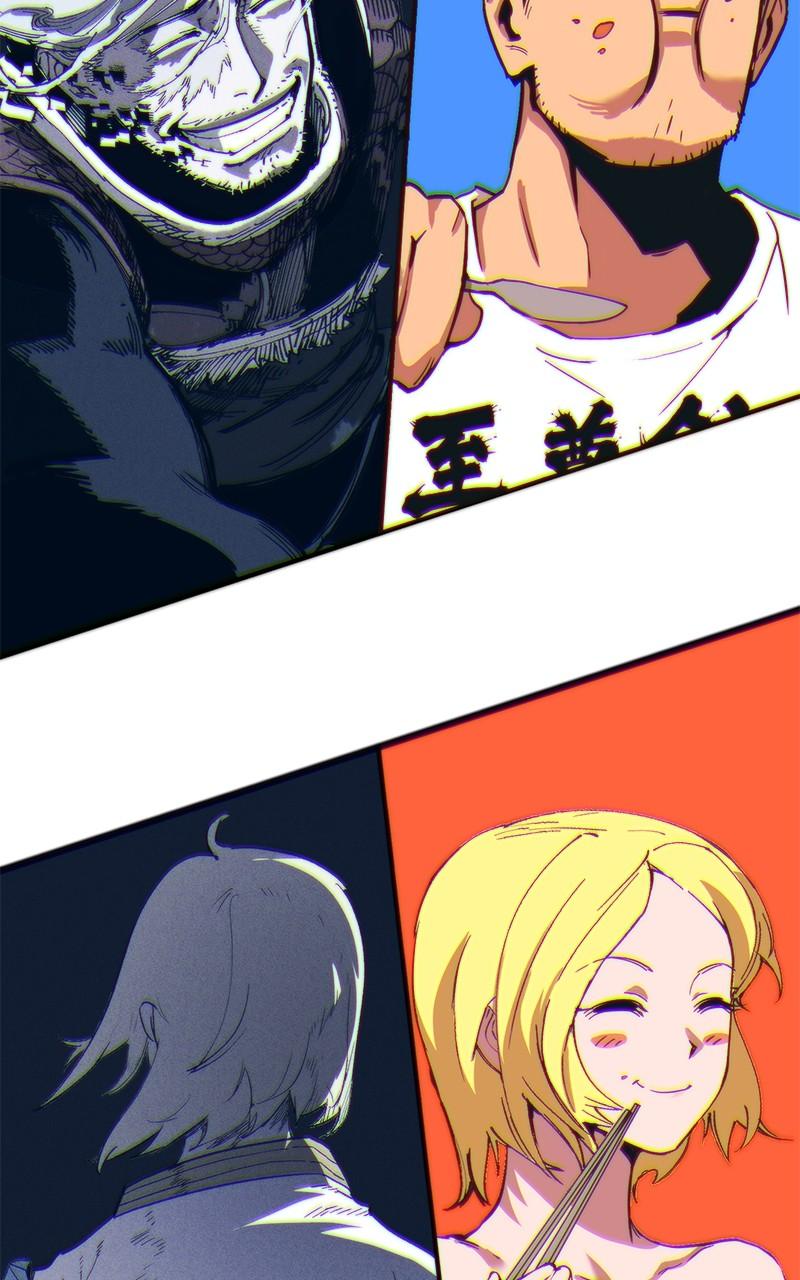 Read Hardcore Leveling Warrior chapter 166.4 image 188 on Lezhin