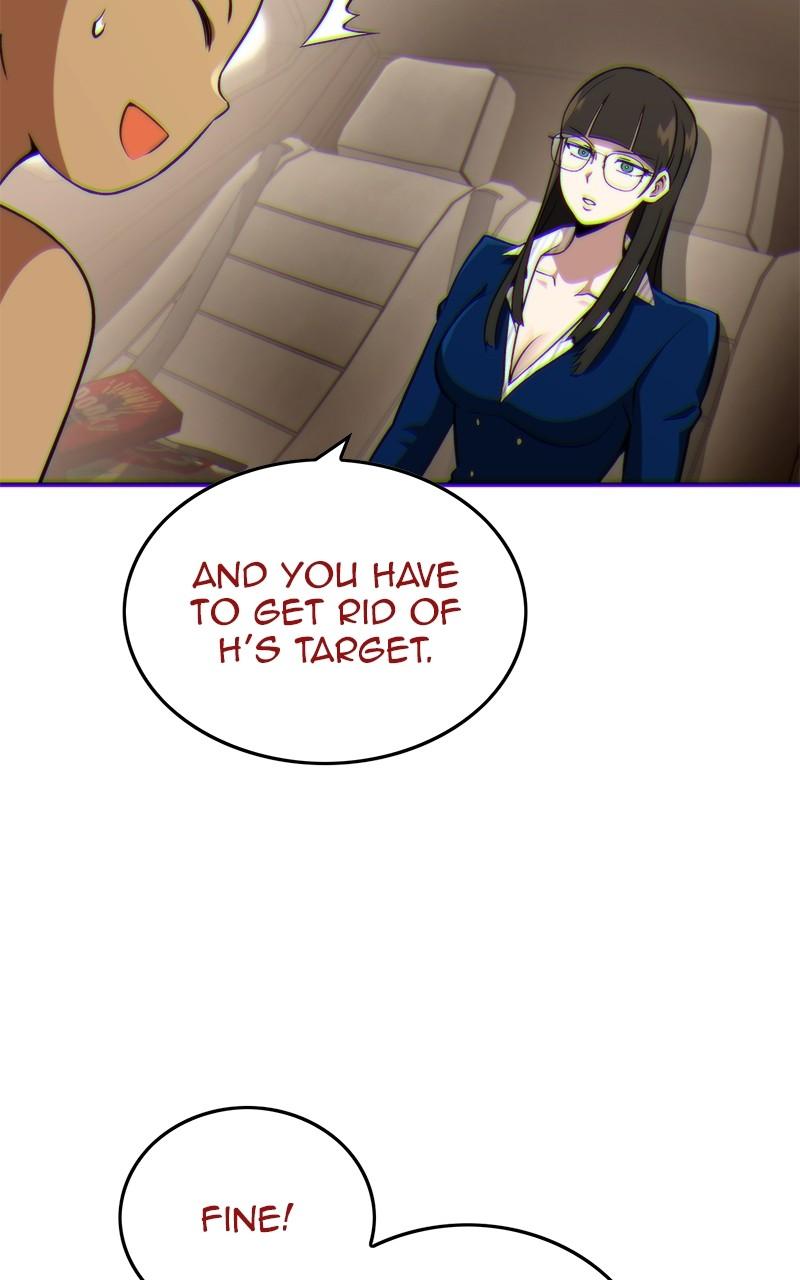 Read Hardcore Leveling Warrior chapter 166.4 image 19 on Lezhin