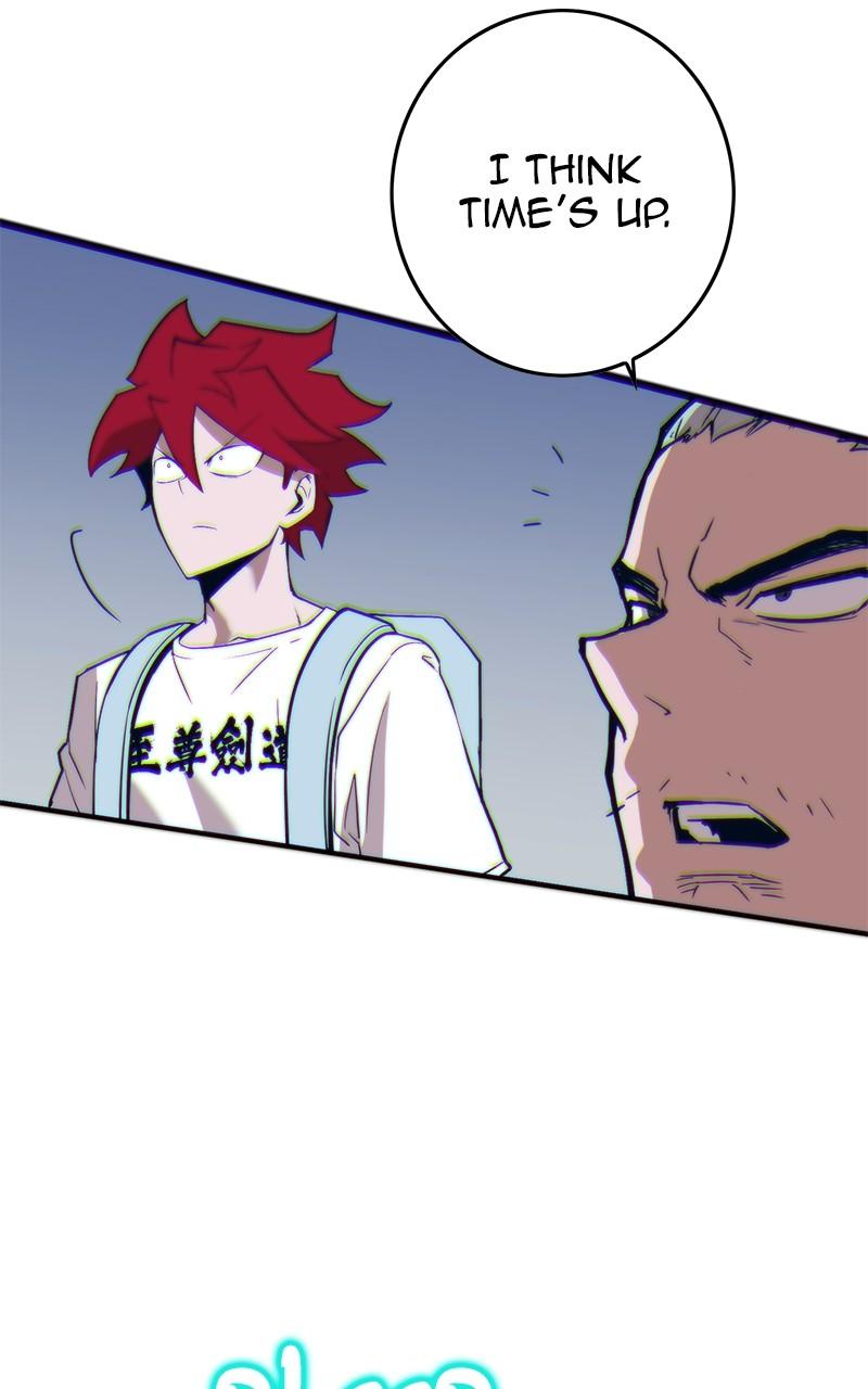 Read Hardcore Leveling Warrior chapter 166.4 image 196 on Lezhin