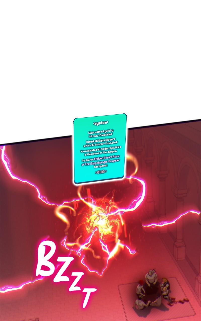 Read Hardcore Leveling Warrior chapter 166.4 image 198 on Lezhin
