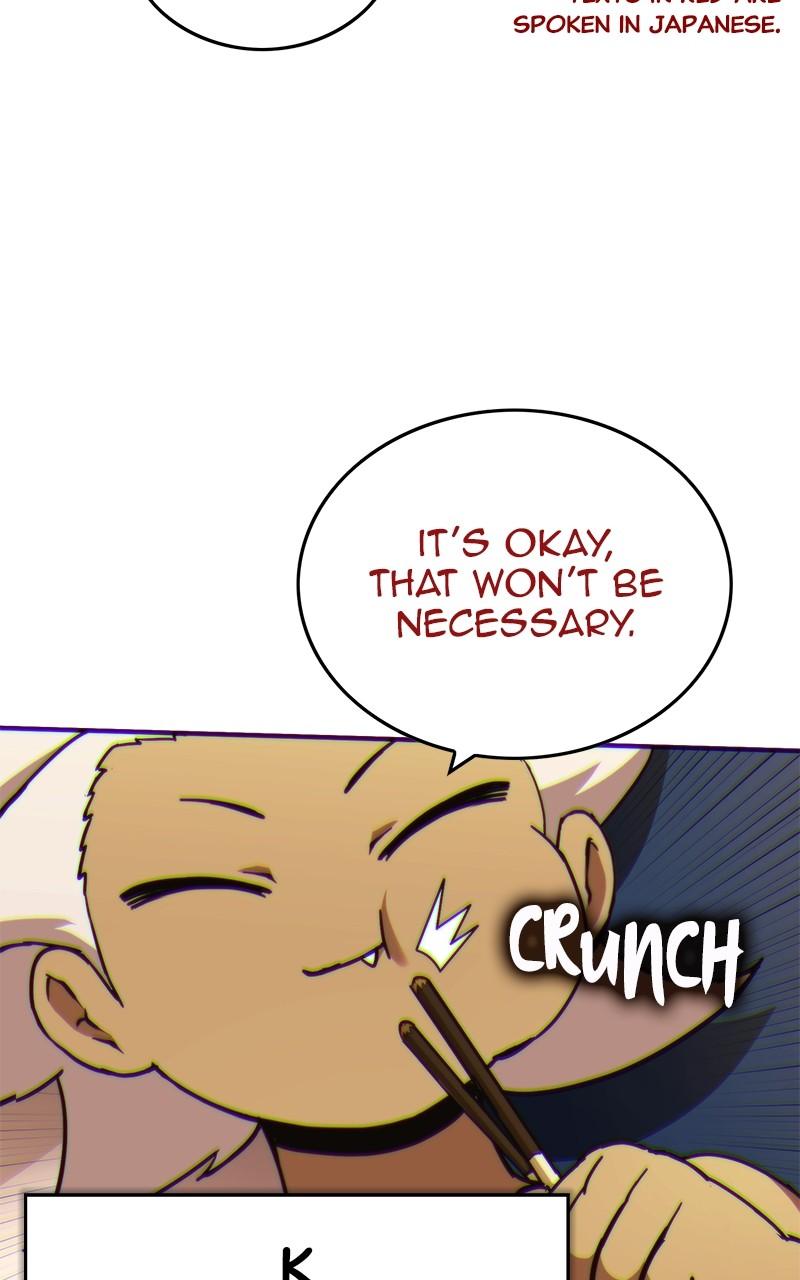 Read Hardcore Leveling Warrior chapter 166.4 image 2 on Lezhin