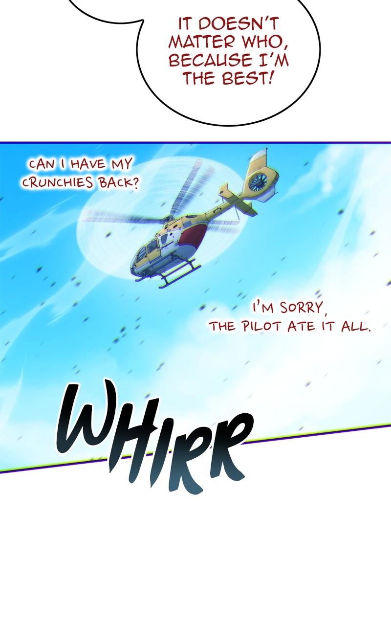 Read Hardcore Leveling Warrior chapter 166.4 image 20 on Lezhin