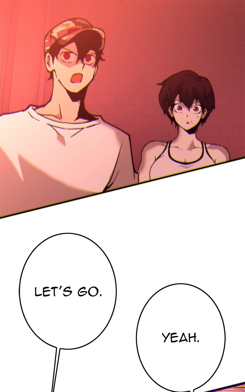 Read Hardcore Leveling Warrior chapter 166.4 image 200 on Lezhin