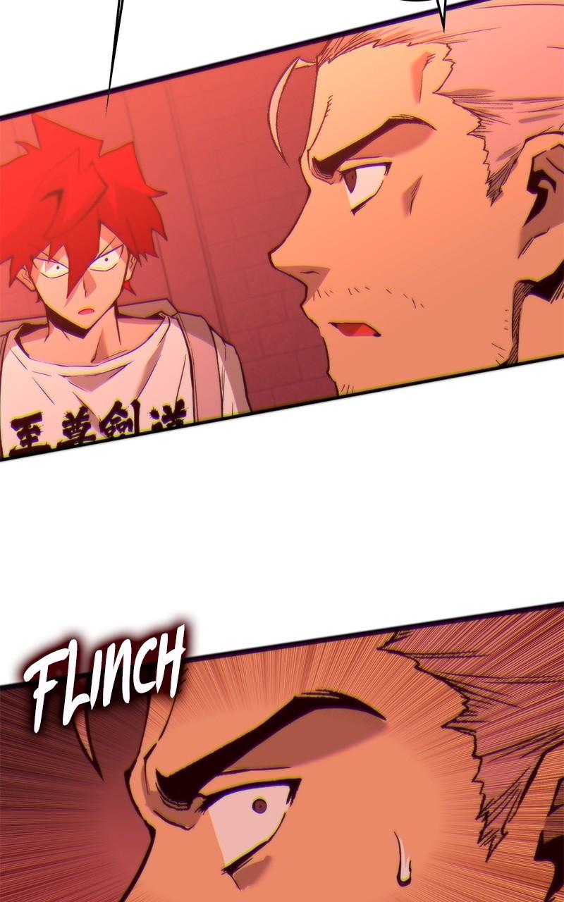 Read Hardcore Leveling Warrior chapter 166.4 image 201 on Lezhin