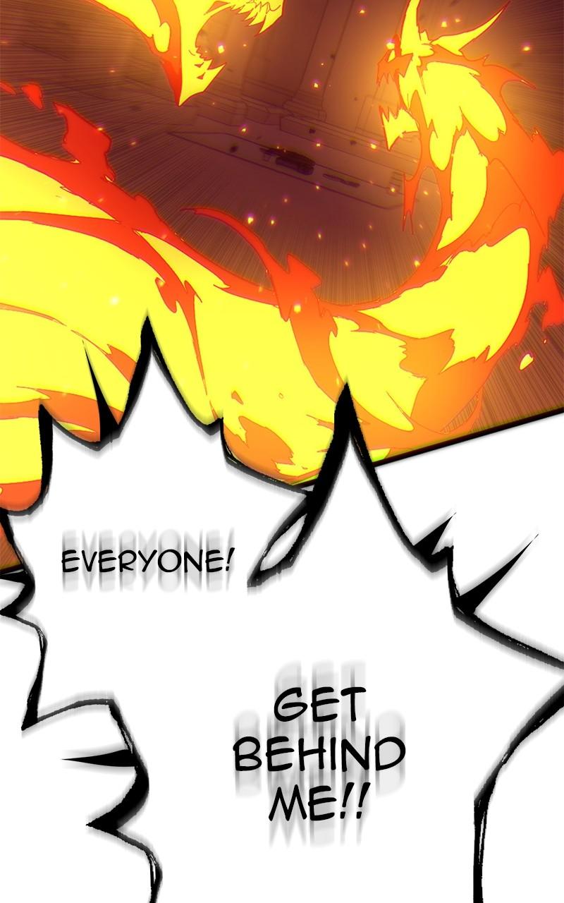 Read Hardcore Leveling Warrior chapter 166.4 image 203 on Lezhin