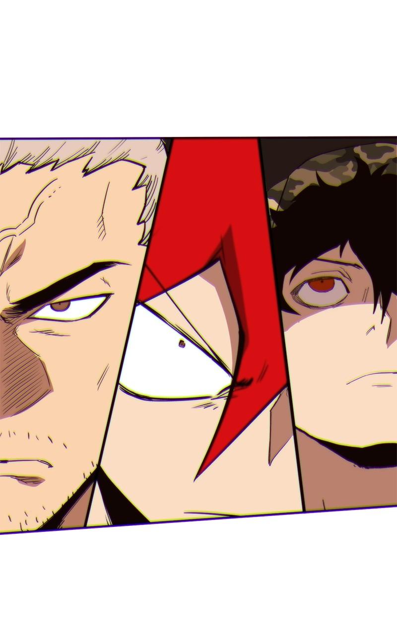Read Hardcore Leveling Warrior chapter 166.4 image 211 on Lezhin