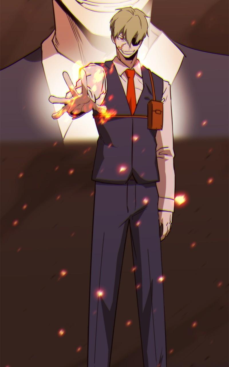 Read Hardcore Leveling Warrior chapter 166.4 image 215 on Lezhin