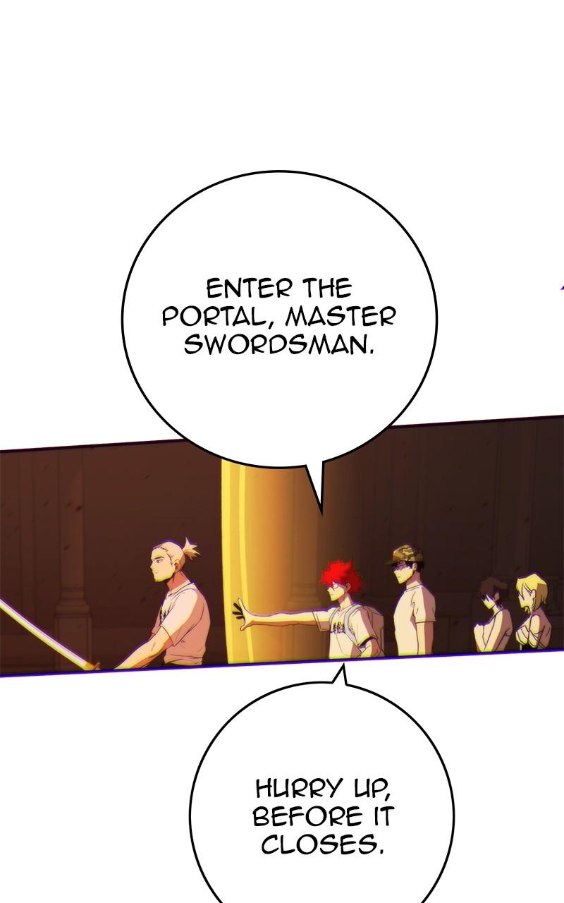 Read Hardcore Leveling Warrior chapter 166.4 image 217 on Lezhin