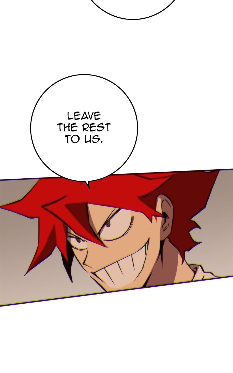 Read Hardcore Leveling Warrior chapter 166.4 image 218 on Lezhin