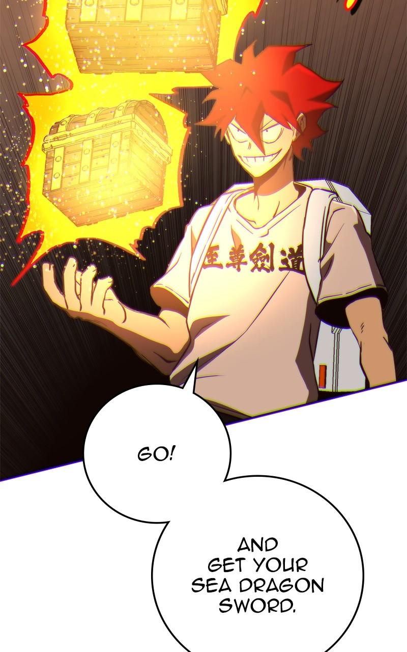 Read Hardcore Leveling Warrior chapter 166.4 image 222 on Lezhin