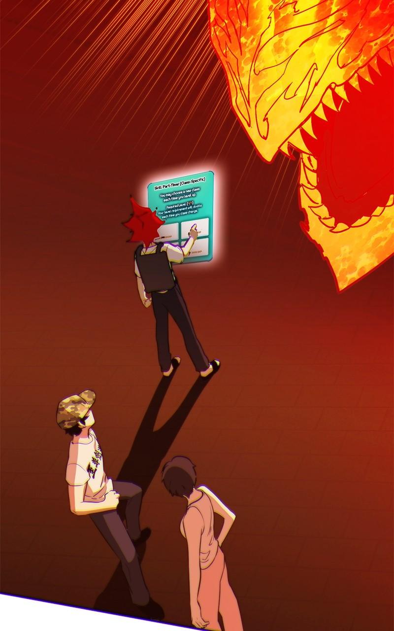 Read Hardcore Leveling Warrior chapter 166.4 image 244 on Lezhin