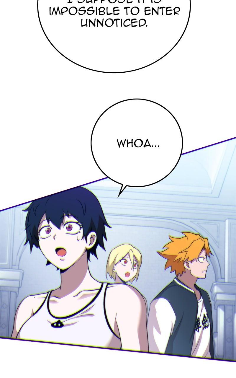 Read Hardcore Leveling Warrior chapter 166.4 image 25 on Lezhin