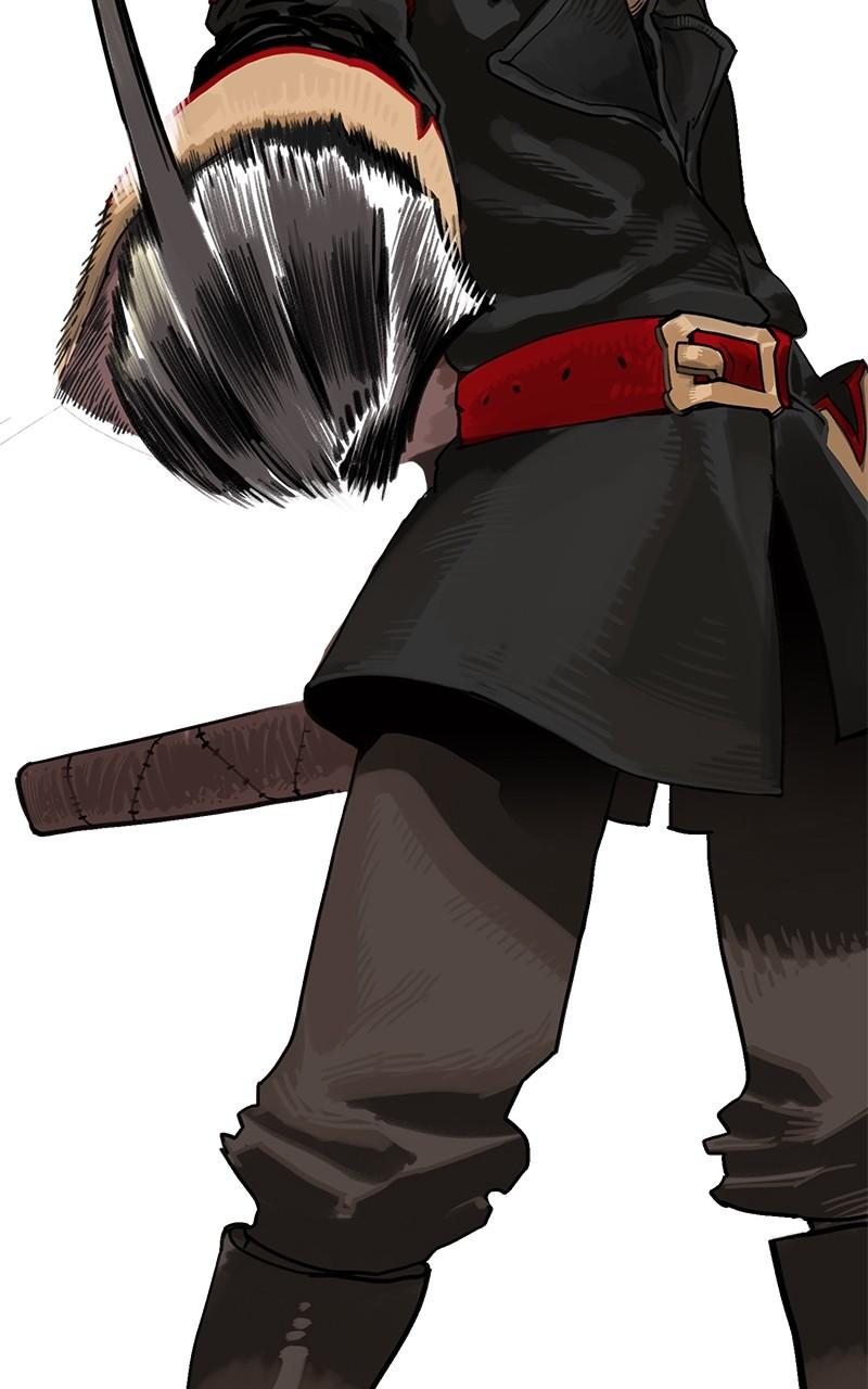 Read Hardcore Leveling Warrior chapter 166.4 image 254 on Lezhin