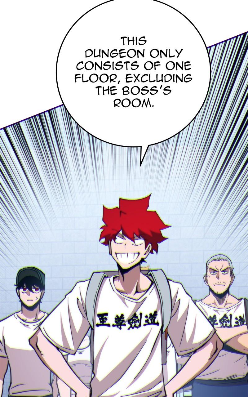 Read Hardcore Leveling Warrior chapter 166.4 image 28 on Lezhin