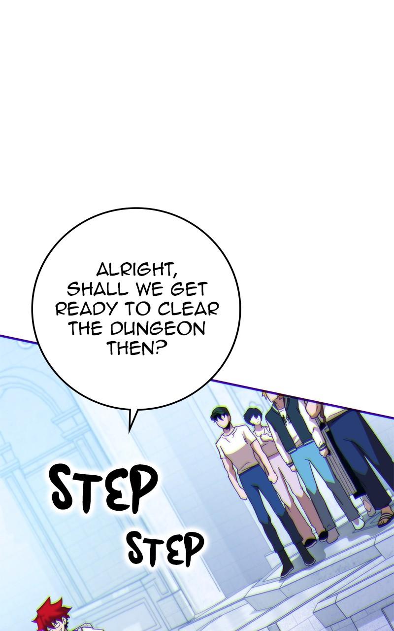 Read Hardcore Leveling Warrior chapter 166.4 image 30 on Lezhin