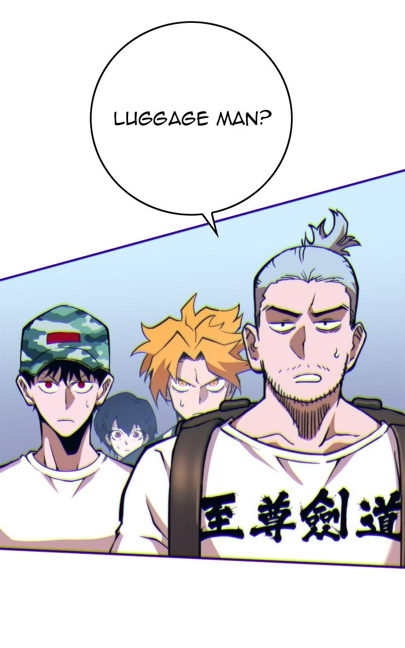 Read Hardcore Leveling Warrior chapter 166.4 image 32 on Lezhin