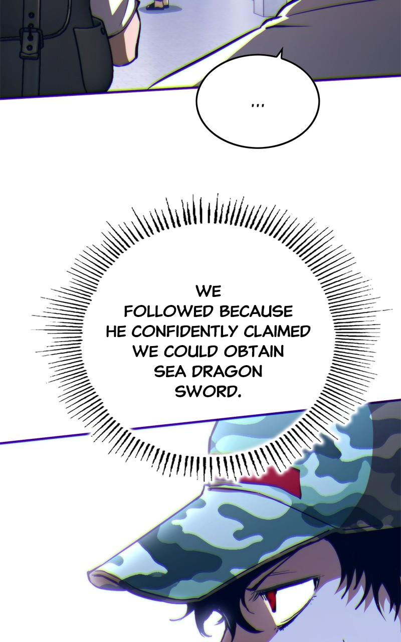 Read Hardcore Leveling Warrior chapter 166.4 image 34 on Lezhin