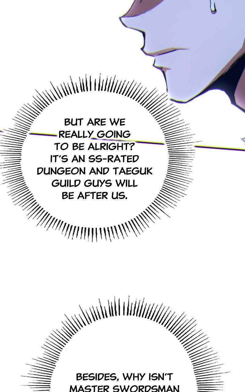 Read Hardcore Leveling Warrior chapter 166.4 image 35 on Lezhin