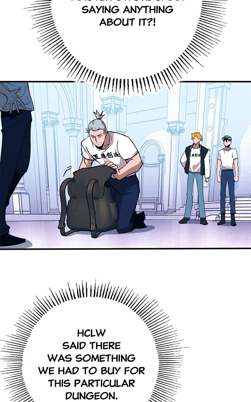 Read Hardcore Leveling Warrior chapter 166.4 image 36 on Lezhin