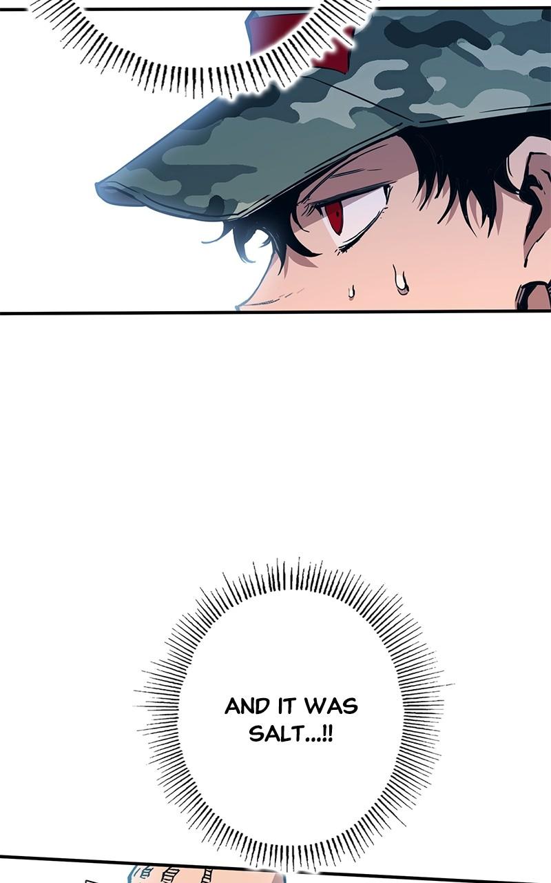 Read Hardcore Leveling Warrior chapter 166.4 image 37 on Lezhin