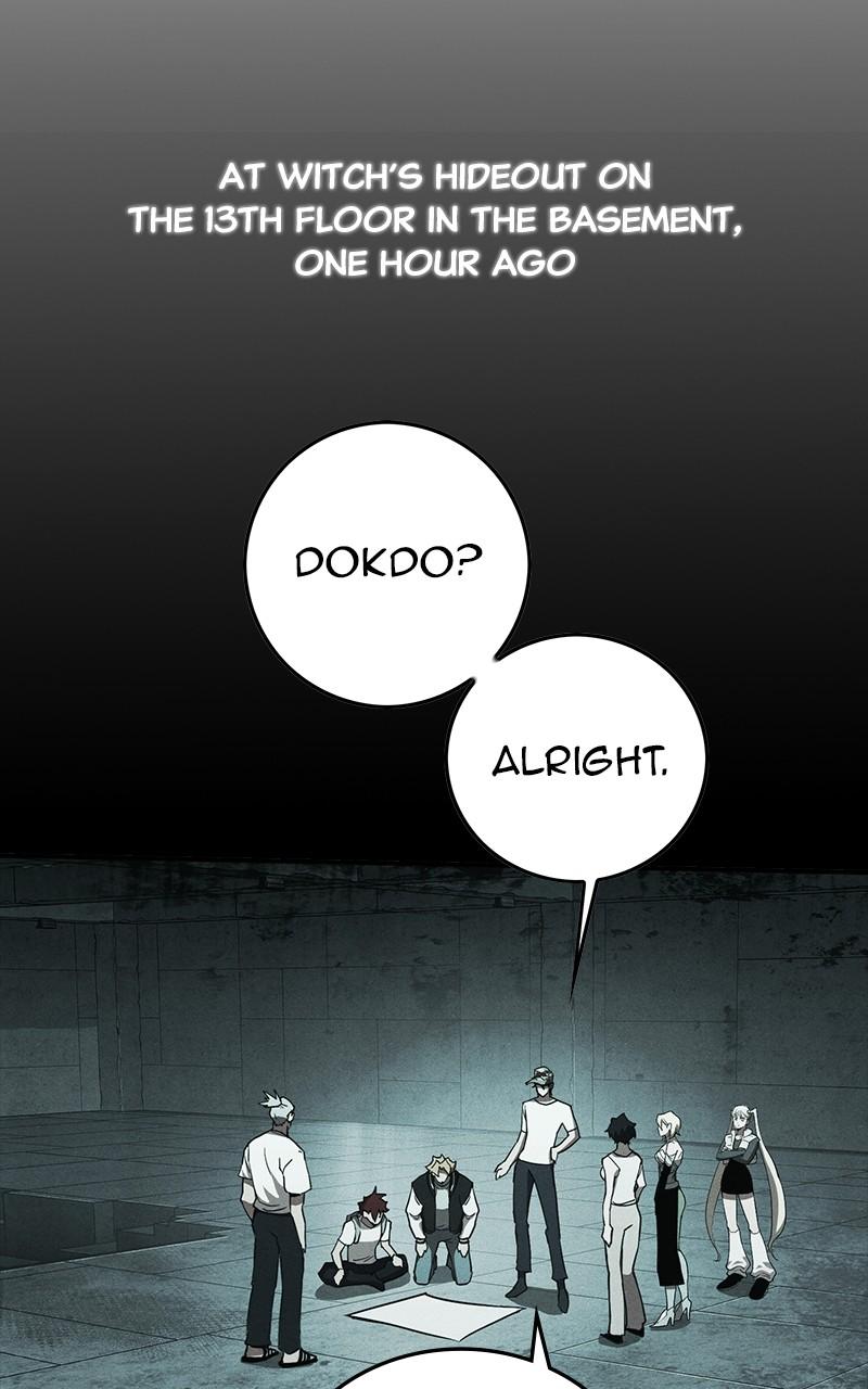 Read Hardcore Leveling Warrior chapter 166.4 image 39 on Lezhin