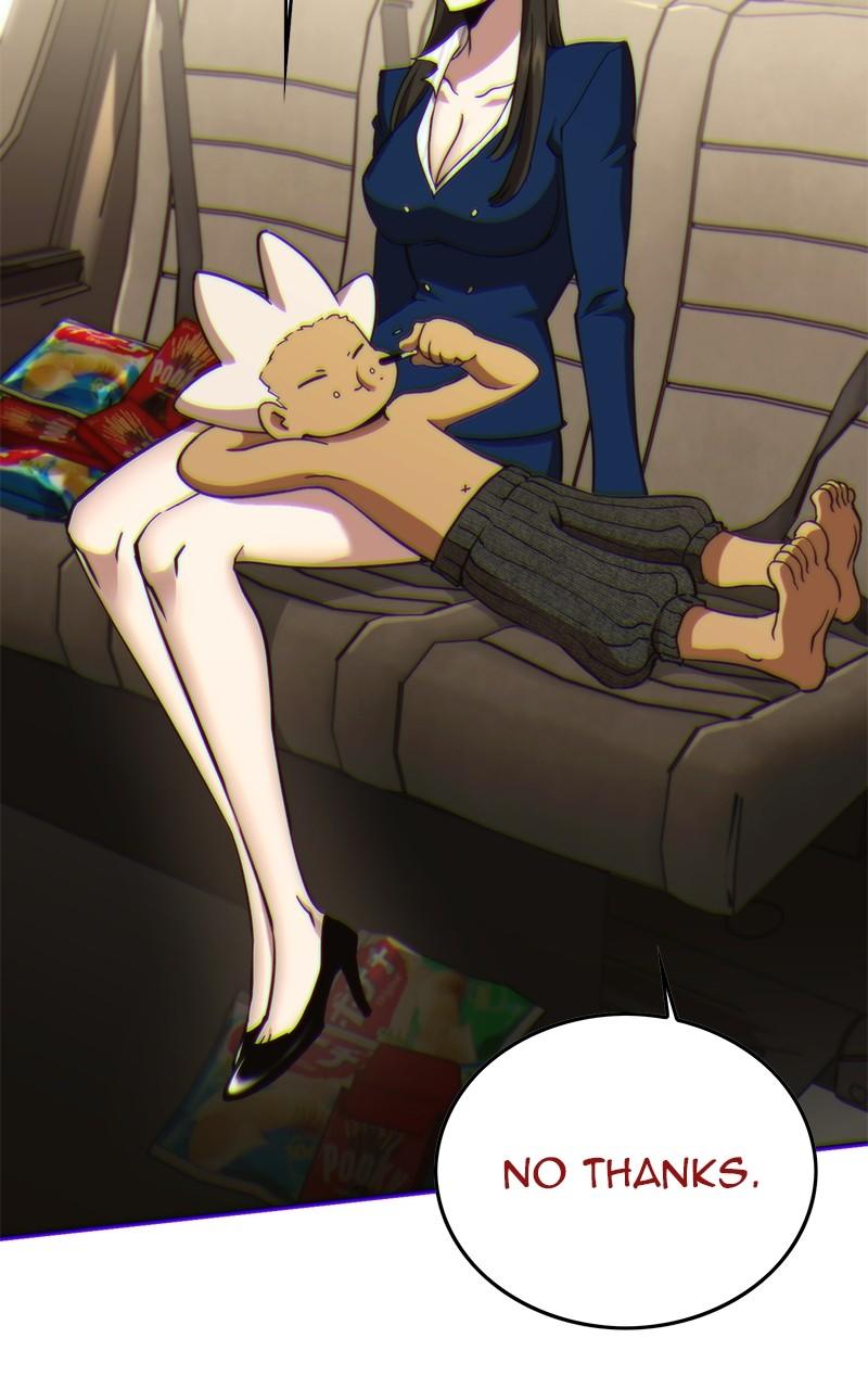 Read Hardcore Leveling Warrior chapter 166.4 image 4 on Lezhin