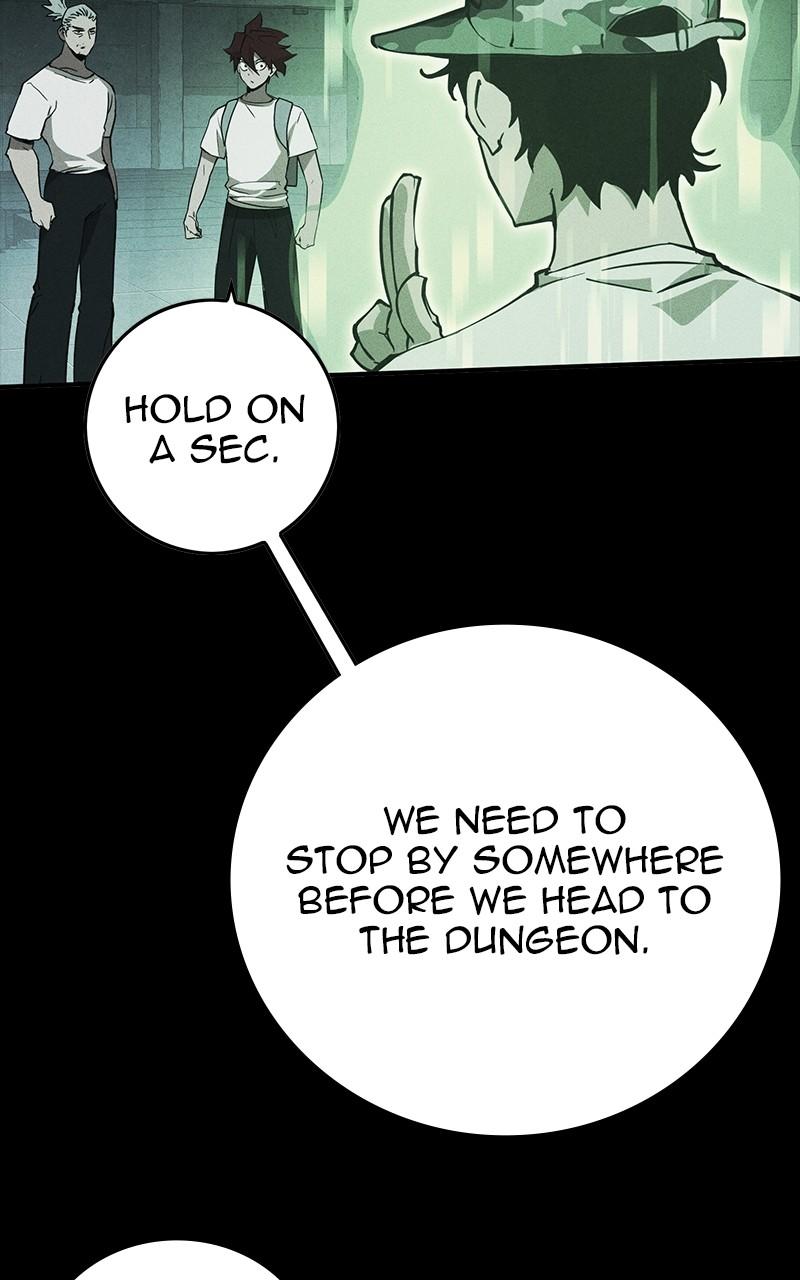 Read Hardcore Leveling Warrior chapter 166.4 image 41 on Lezhin