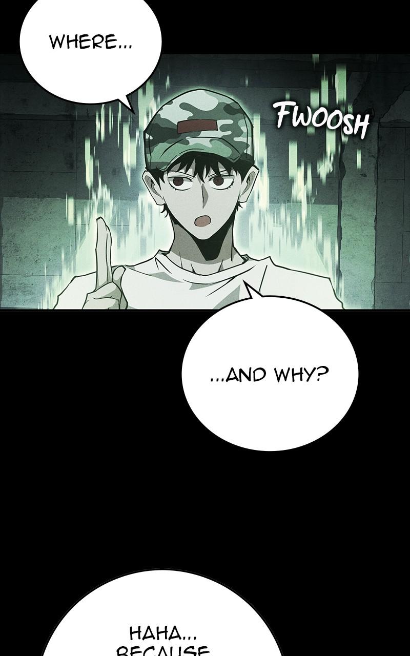 Read Hardcore Leveling Warrior chapter 166.4 image 42 on Lezhin