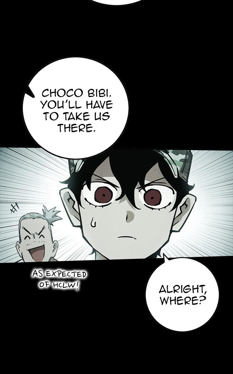 Read Hardcore Leveling Warrior chapter 166.4 image 44 on Lezhin