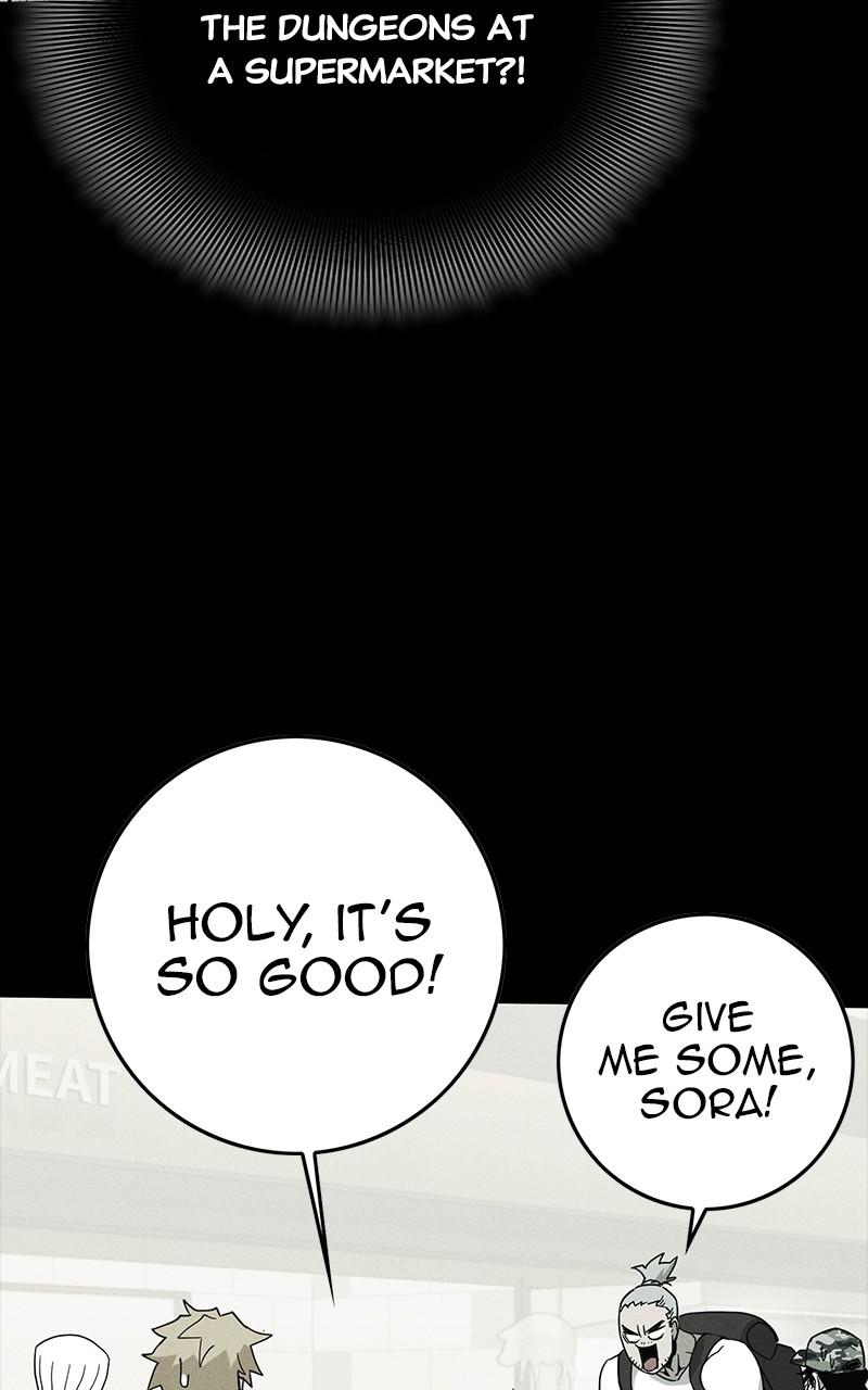 Read Hardcore Leveling Warrior chapter 166.4 image 48 on Lezhin