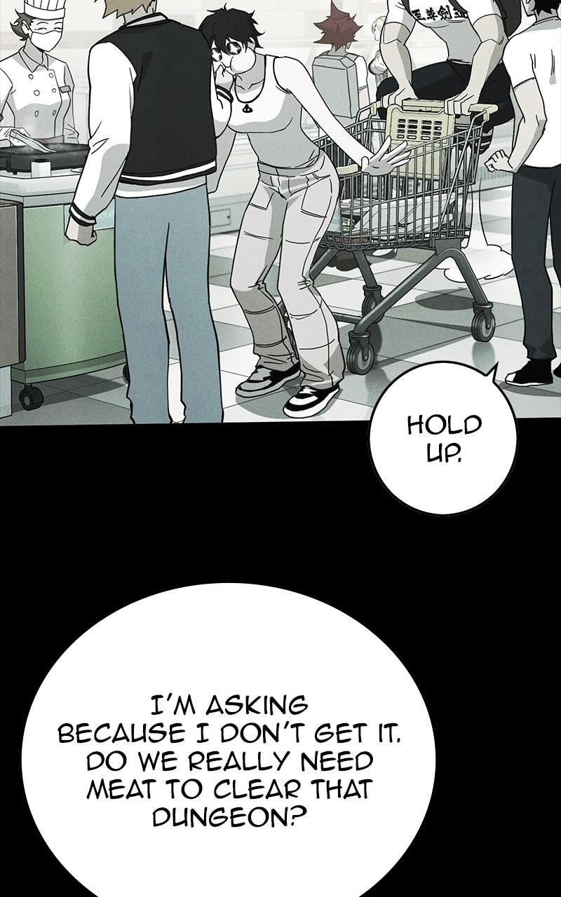 Read Hardcore Leveling Warrior chapter 166.4 image 49 on Lezhin