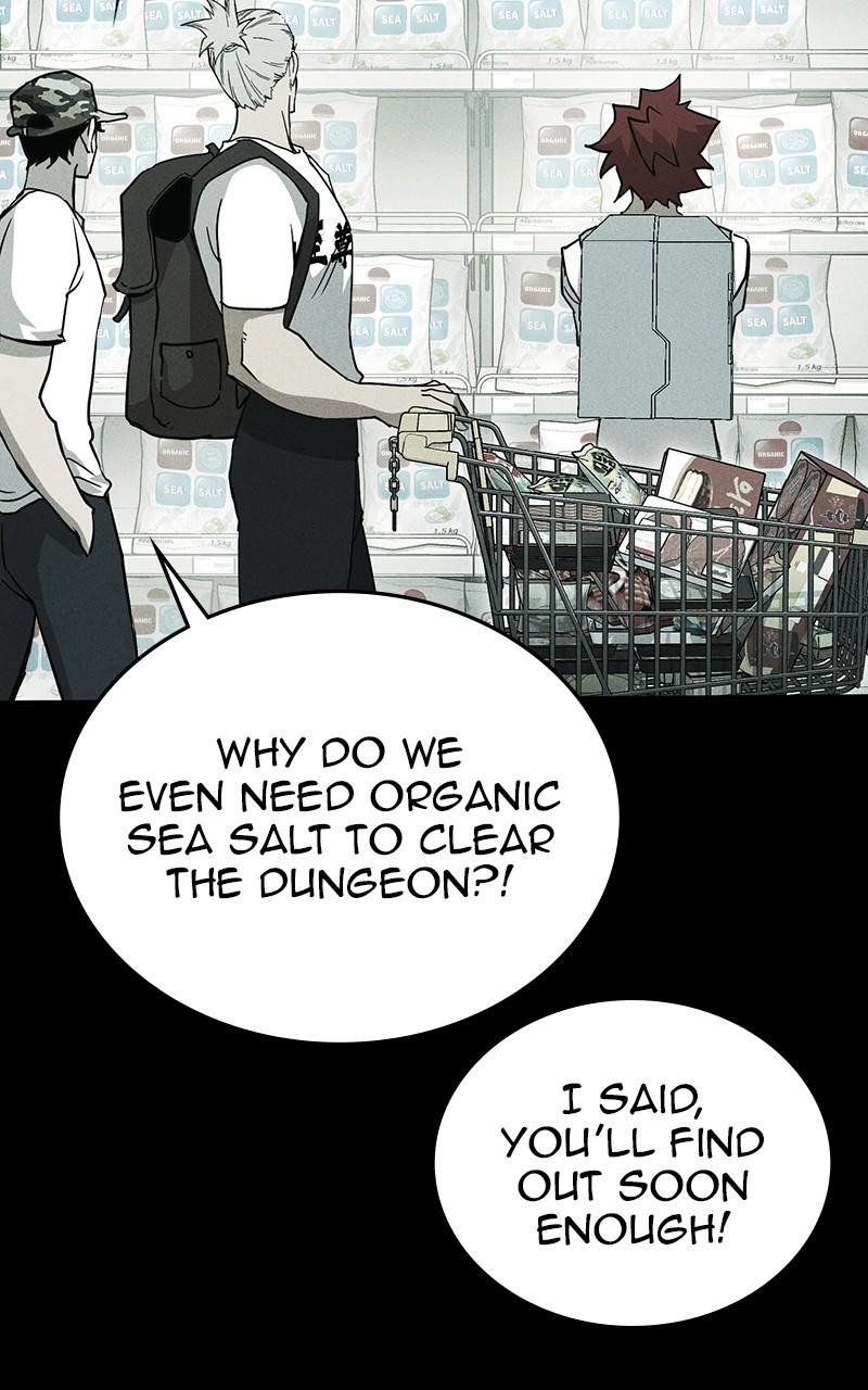 Read Hardcore Leveling Warrior chapter 166.4 image 52 on Lezhin