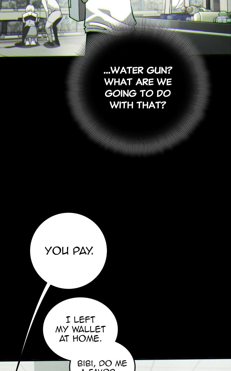 Read Hardcore Leveling Warrior chapter 166.4 image 54 on Lezhin
