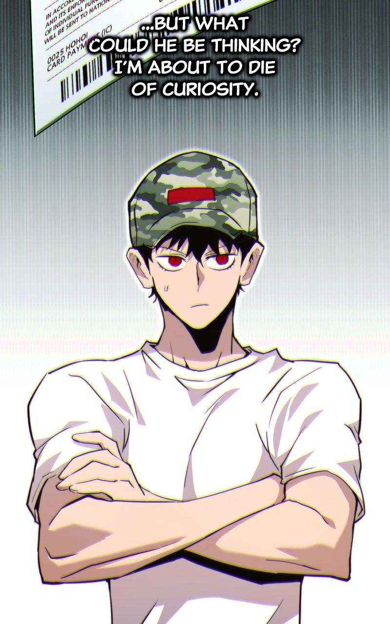 Read Hardcore Leveling Warrior chapter 166.4 image 58 on Lezhin