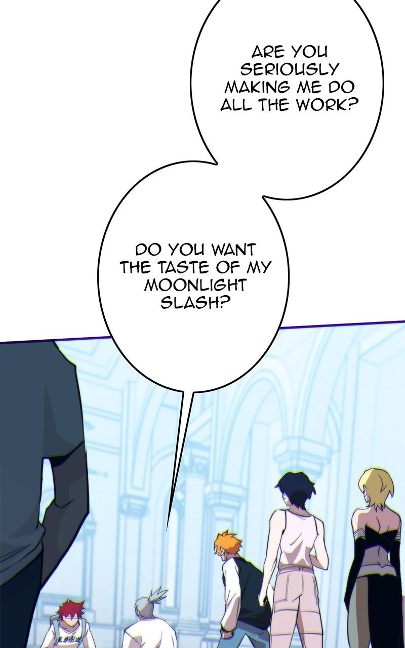 Read Hardcore Leveling Warrior chapter 166.4 image 60 on Lezhin