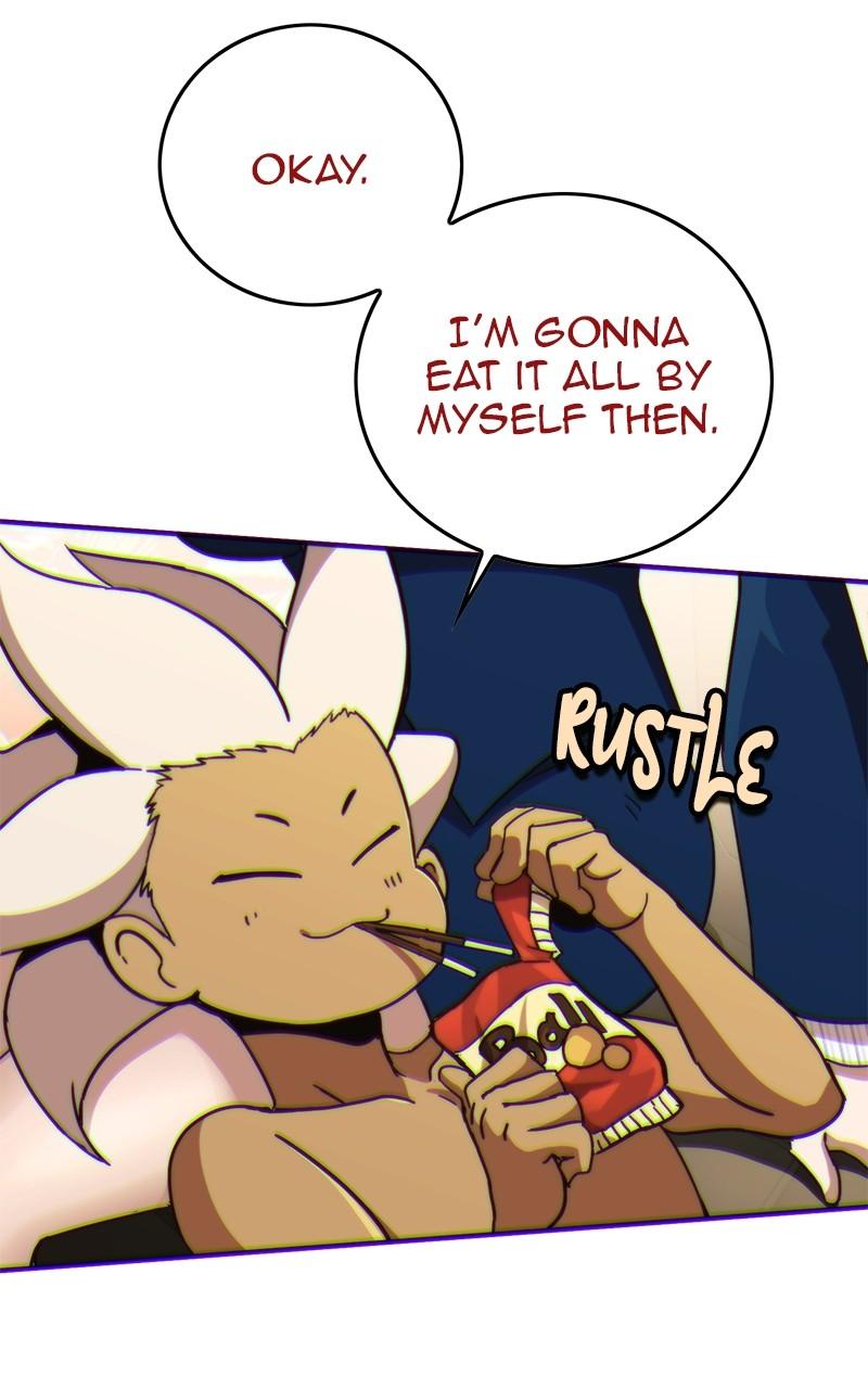 Read Hardcore Leveling Warrior chapter 166.4 image 7 on Lezhin