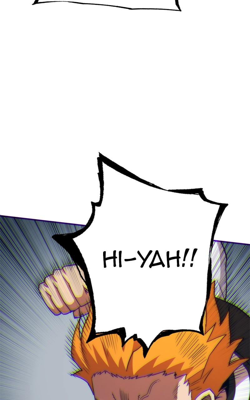 Read Hardcore Leveling Warrior chapter 166.4 image 71 on Lezhin