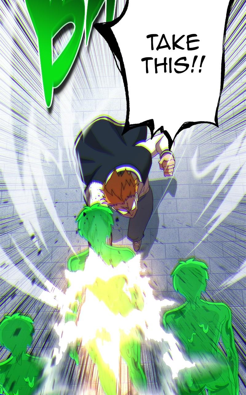 Read Hardcore Leveling Warrior chapter 166.4 image 73 on Lezhin