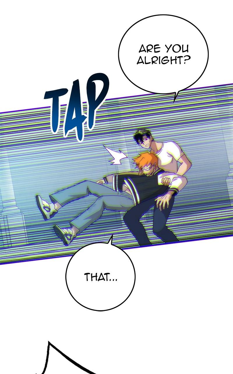 Read Hardcore Leveling Warrior chapter 166.4 image 79 on Lezhin