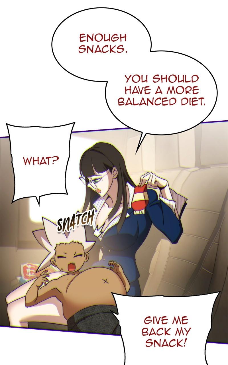 Read Hardcore Leveling Warrior chapter 166.4 image 8 on Lezhin