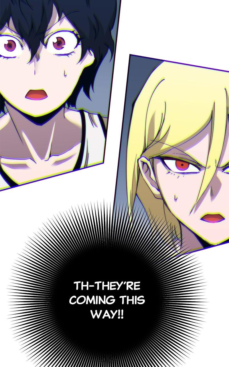 Read Hardcore Leveling Warrior chapter 166.4 image 84 on Lezhin