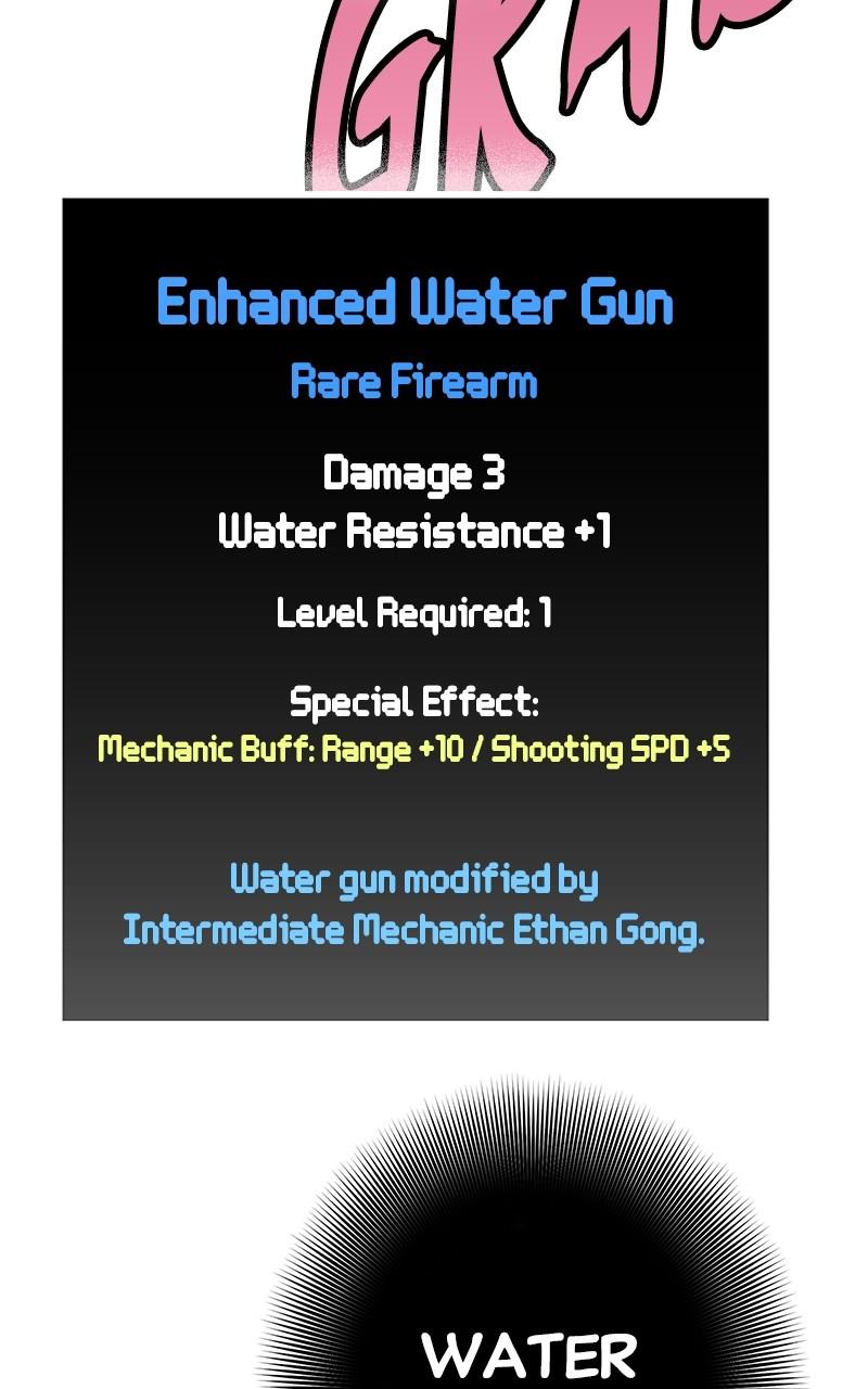 Read Hardcore Leveling Warrior chapter 166.4 image 88 on Lezhin