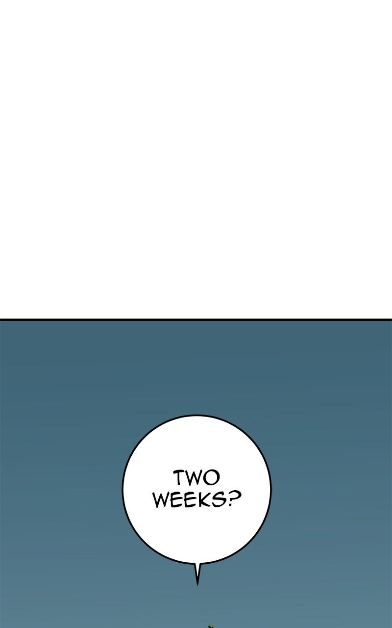 Read Hardcore Leveling Warrior chapter 166.5 image 0 on Lezhin