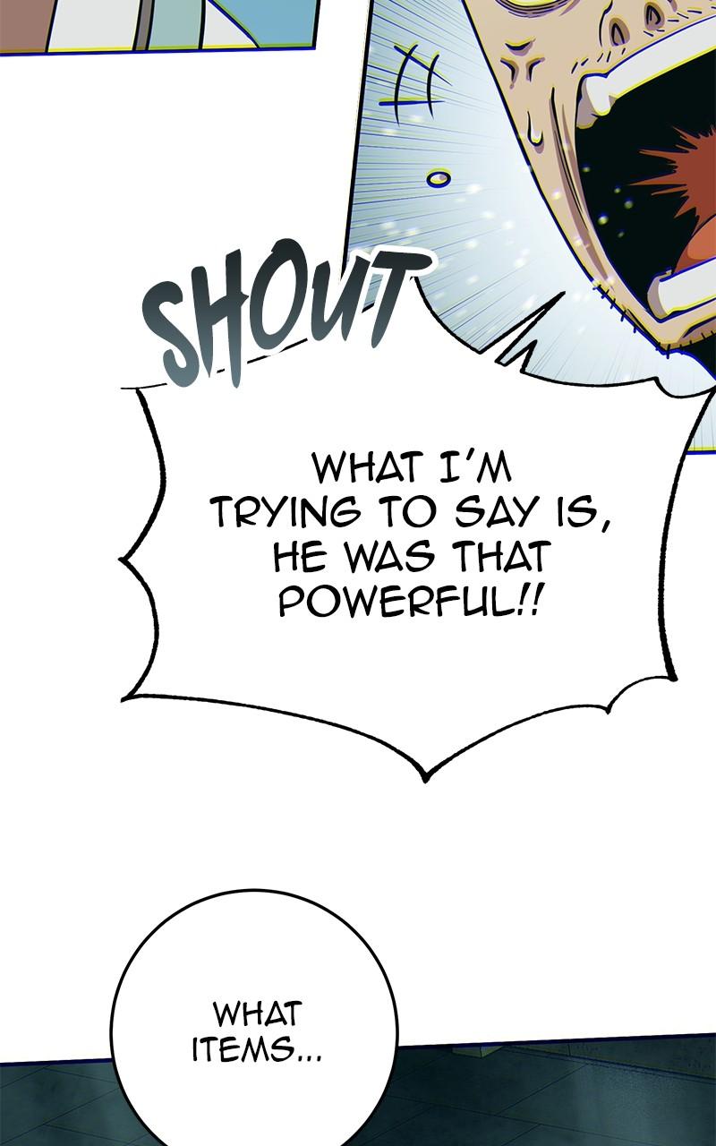Read Hardcore Leveling Warrior chapter 166.5 image 10 on Lezhin