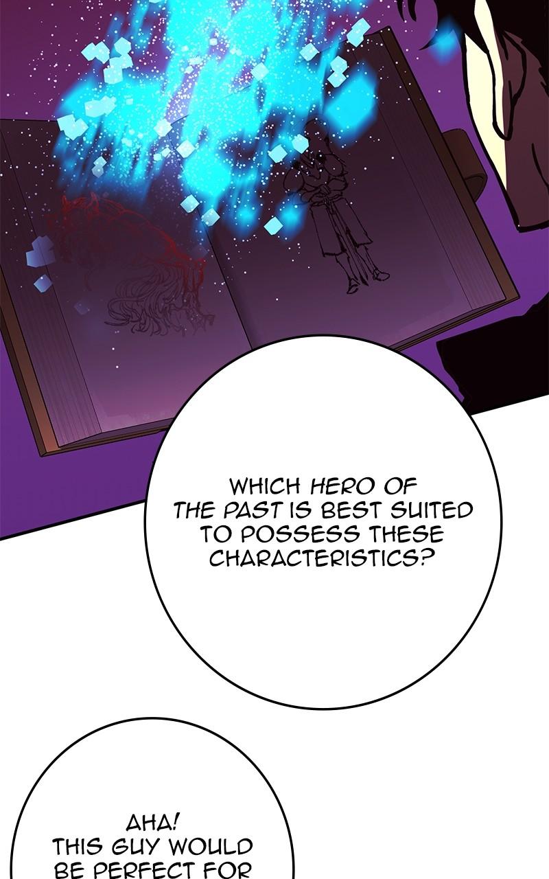 Read Hardcore Leveling Warrior chapter 166.5 image 101 on Lezhin