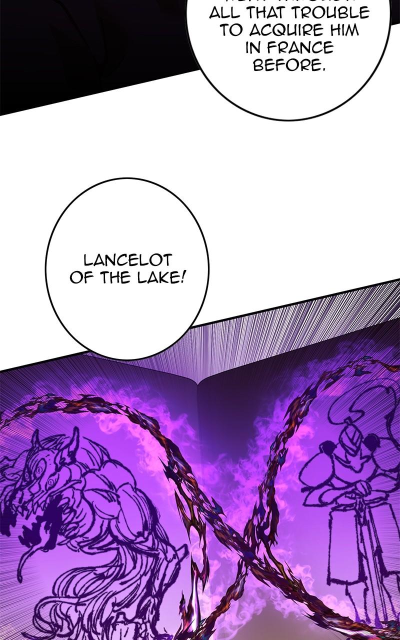 Read Hardcore Leveling Warrior chapter 166.5 image 103 on Lezhin