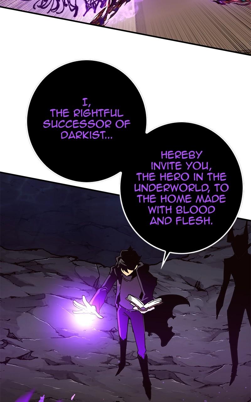 Read Hardcore Leveling Warrior chapter 166.5 image 104 on Lezhin