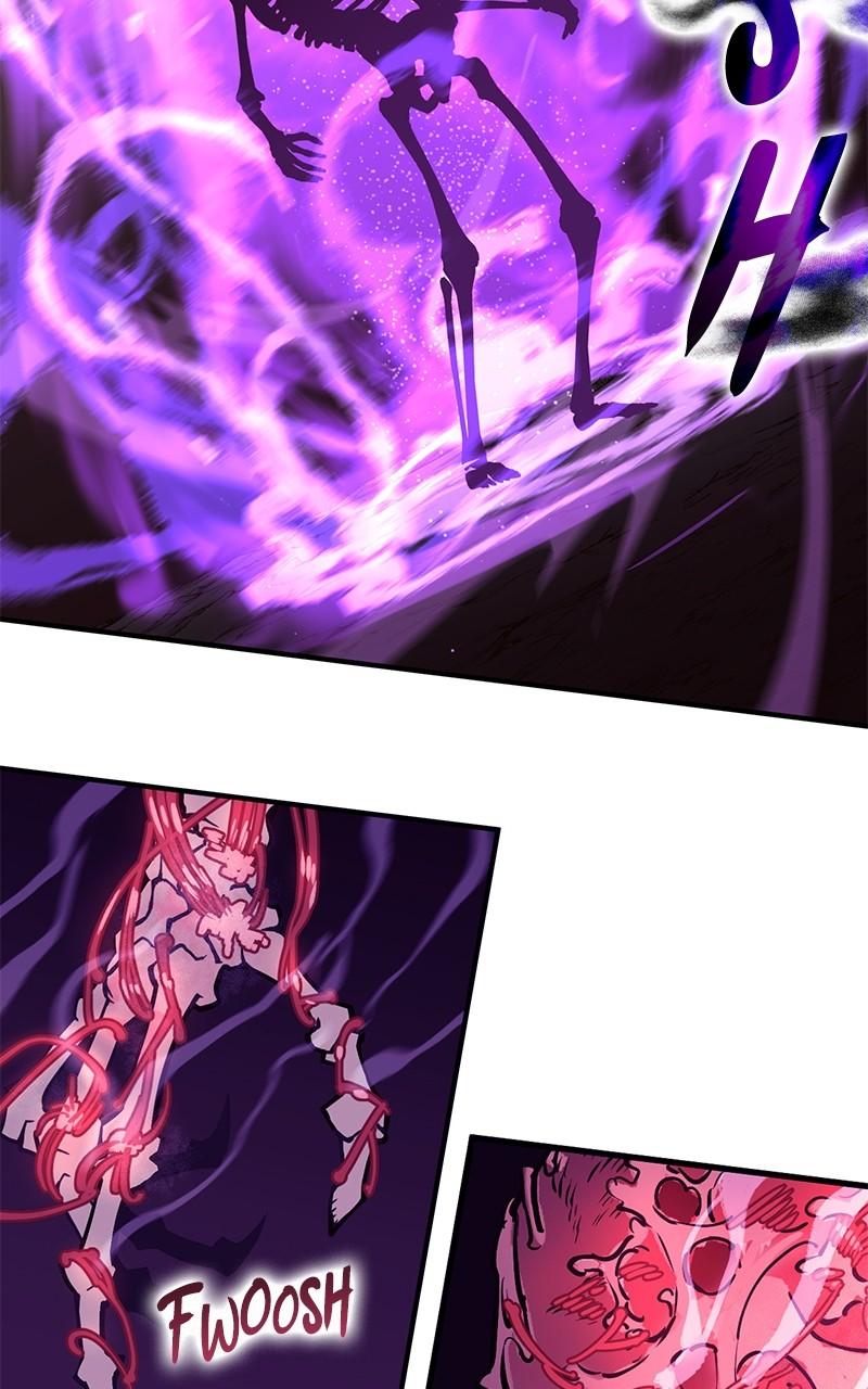 Read Hardcore Leveling Warrior chapter 166.5 image 107 on Lezhin