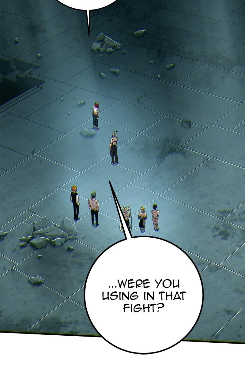 Read Hardcore Leveling Warrior chapter 166.5 image 11 on Lezhin