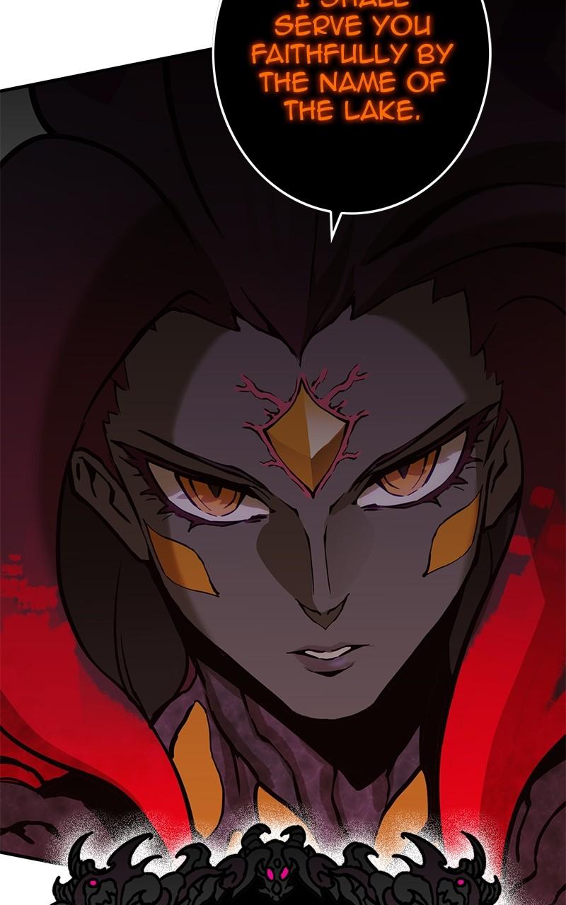 Read Hardcore Leveling Warrior chapter 166.5 image 112 on Lezhin